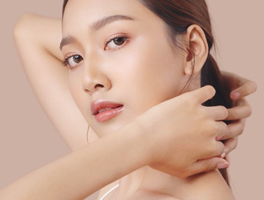 성형외과 : 얼굴 외형과 피부∙연조직 중심